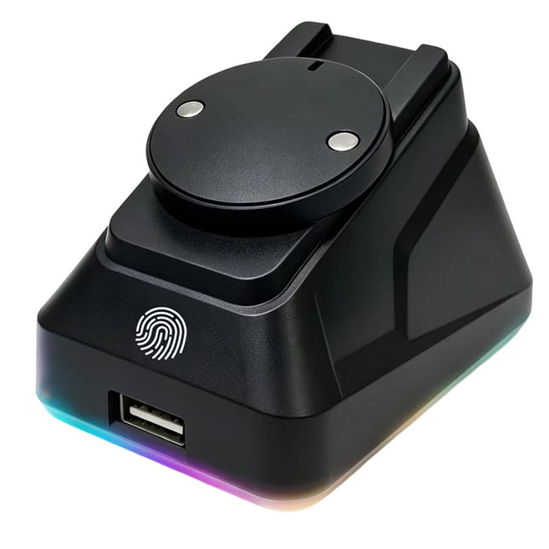 [LXYA68Z!] Stacja ładująca do  – Logitech Mouse G502 recenzja i cena