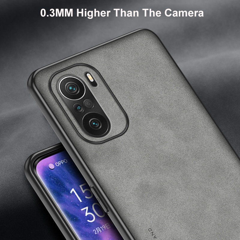 Luksusowe PU skórzane etui do  – Gaming Accessories For Your Phone recenzja i cena