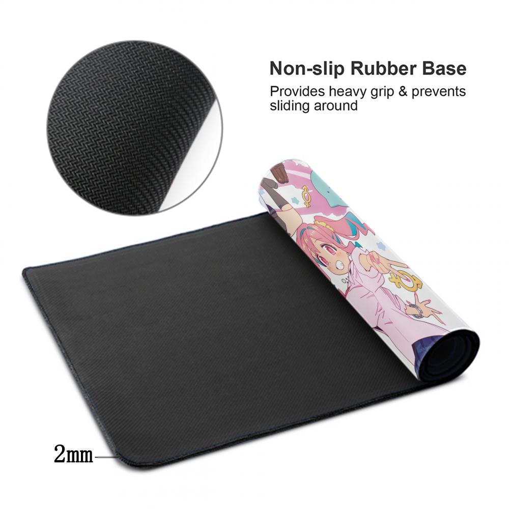 Anime Onimai, jestem teraz two – Gaming Accessories For Your Desk recenzja i cena