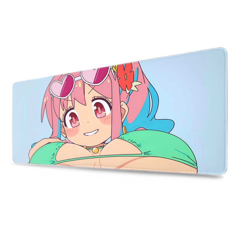 Anime Onimai, jestem teraz two – Gaming Accessories For Your Desk recenzja i cena