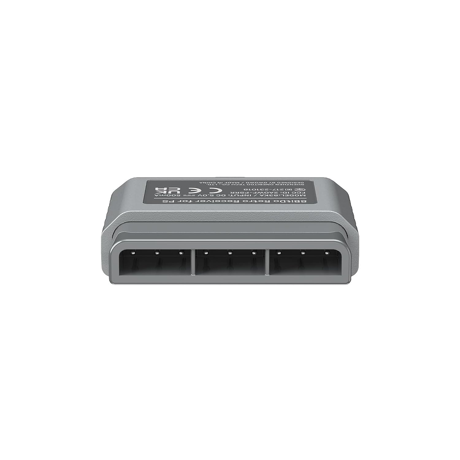 8Bitdo Retro Receiver Adapter  – Gaming Accessories Xbox One recenzja i cena