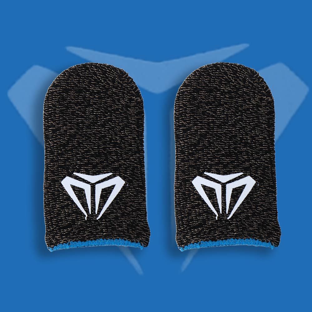 1-parowe rękawiczki do gier od – Gaming Accessories For Your Phone recenzja i cena