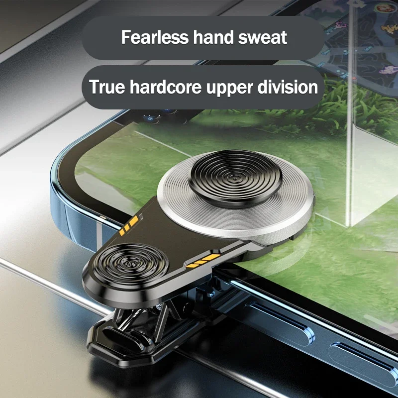 X1 Uniwersalny telefon komórko – Gaming Accessories For Your Phone recenzja i cena