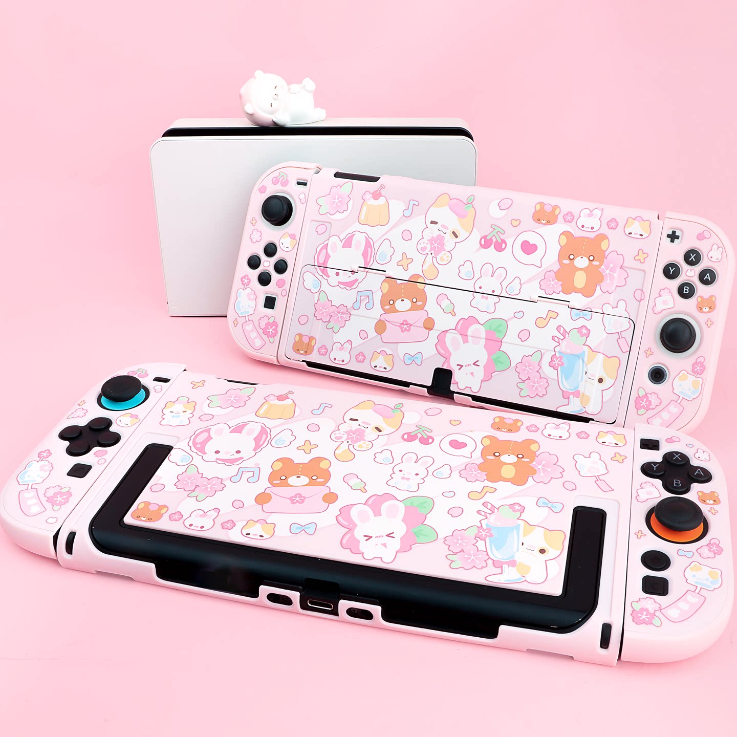 Ochronne etui na Switch NS OLE – Gaming Accessories In China recenzja i cena
