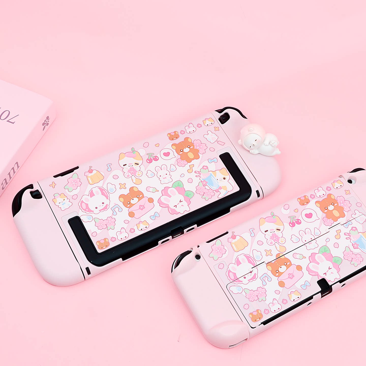 Ochronne etui na Switch NS OLE – Gaming Accessories In China recenzja i cena