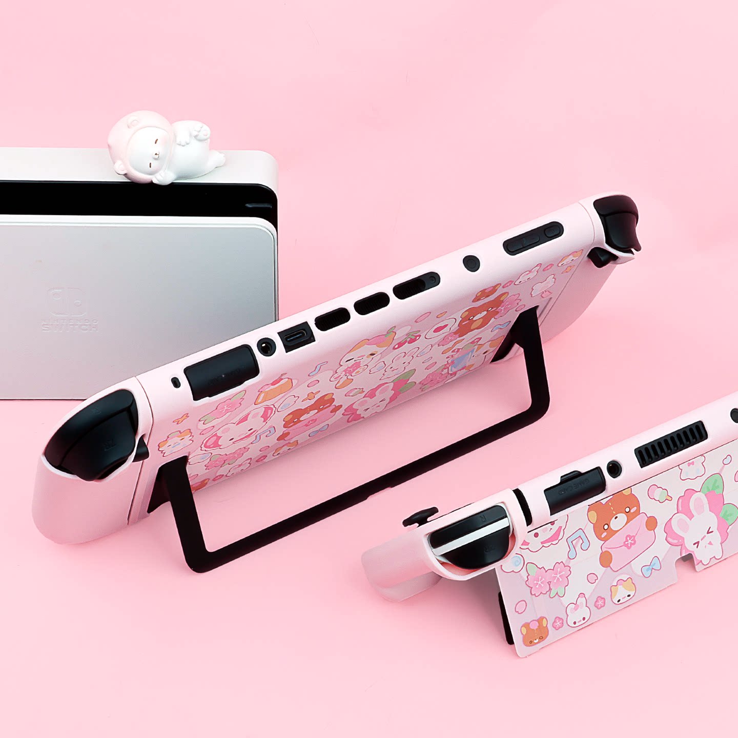 Ochronne etui na Switch NS OLE – Gaming Accessories In China recenzja i cena