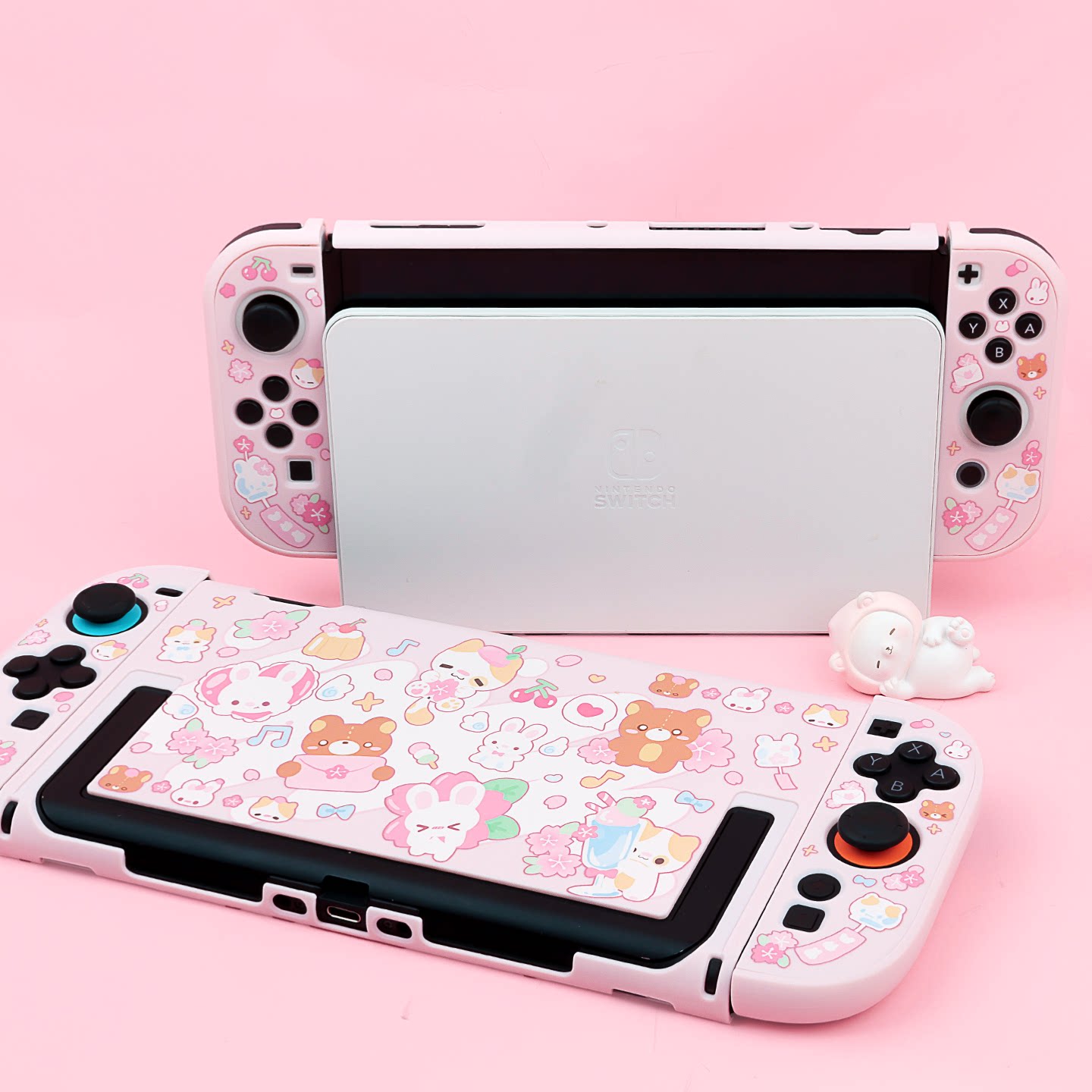 Ochronne etui na Switch NS OLE – Gaming Accessories In China recenzja i cena