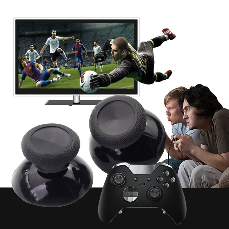Dla kontrolera Xbox One Gamepa – Gaming Accessories Xbox One recenzja i cena