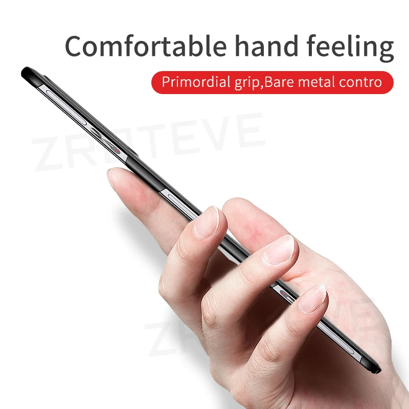 Dla PocoF4 GT Etui ZROTEVE Ult – Gaming Accessories For Your Phone recenzja i cena