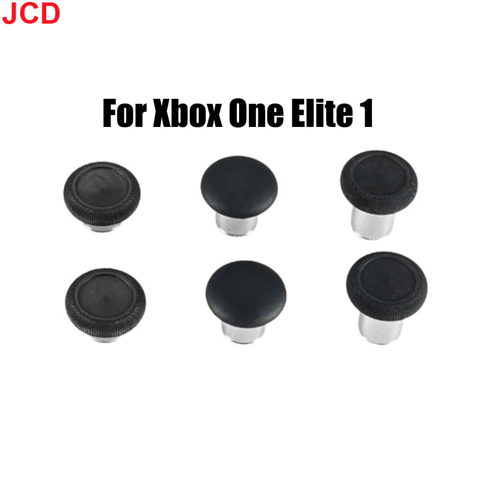 JCD 1 para oryginalnych akceso – Gaming Accessories Xbox One recenzja i cena