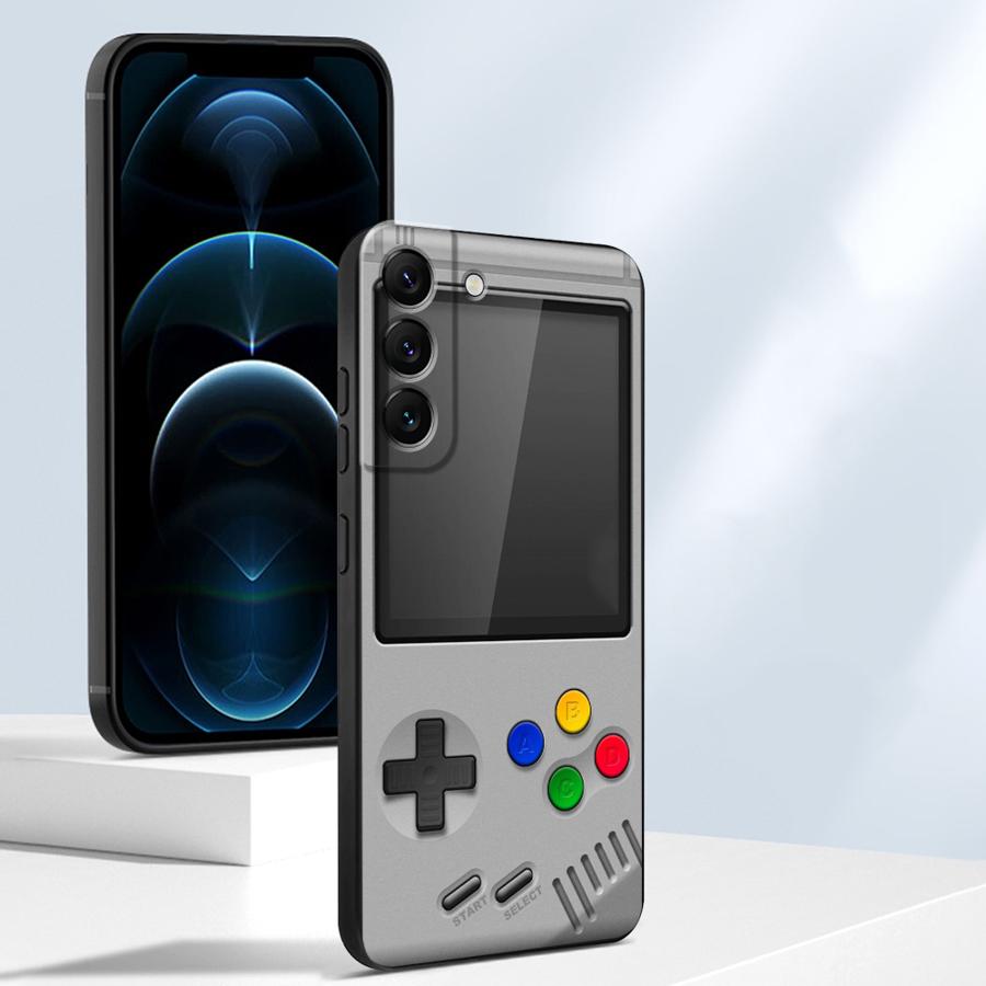 Fioletowe etui na telefon z mo – Gaming Accessories For Your Phone recenzja i cena
