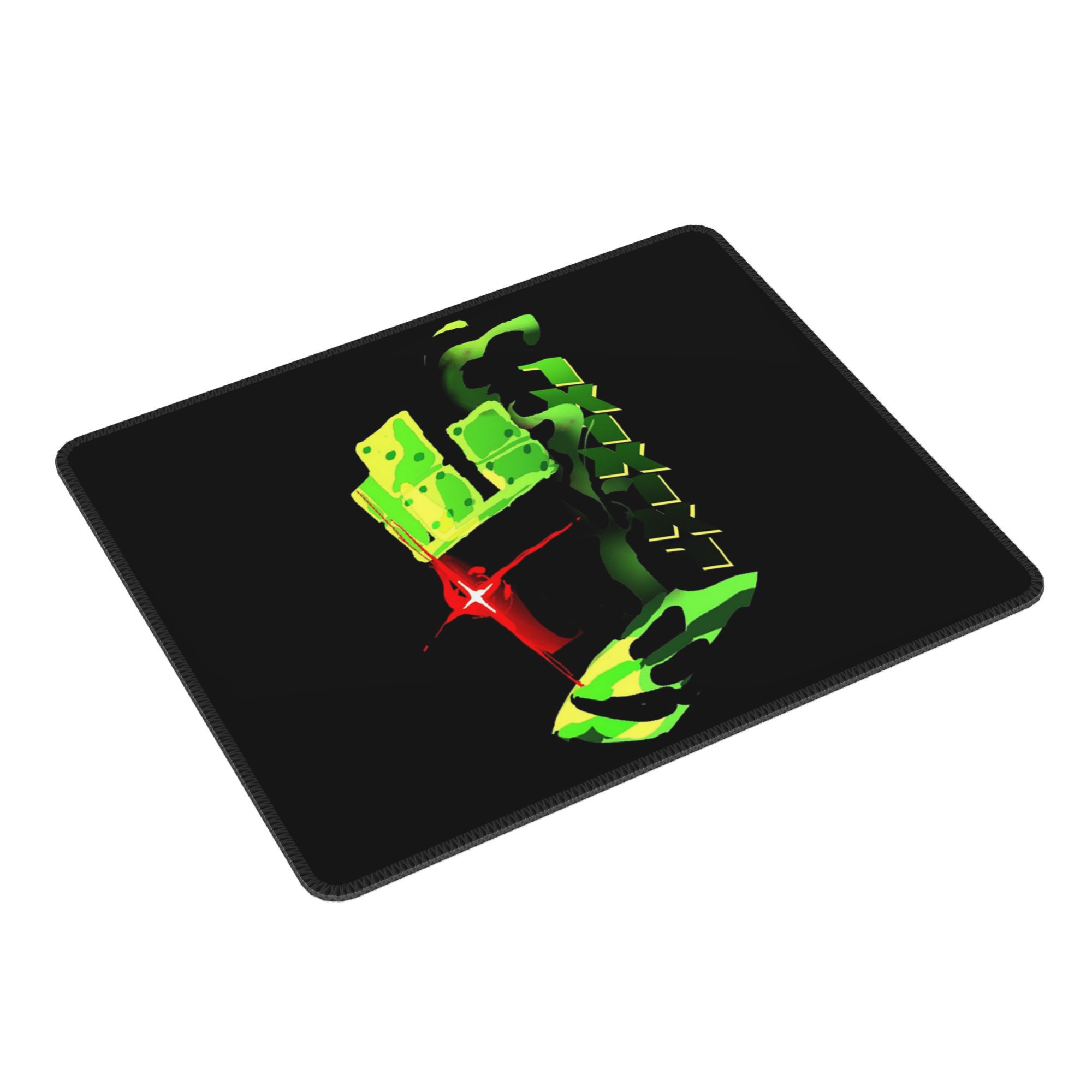 Podkładka pod mysz Forsaken 1x – Gaming Accessories For Your Desk recenzja i cena