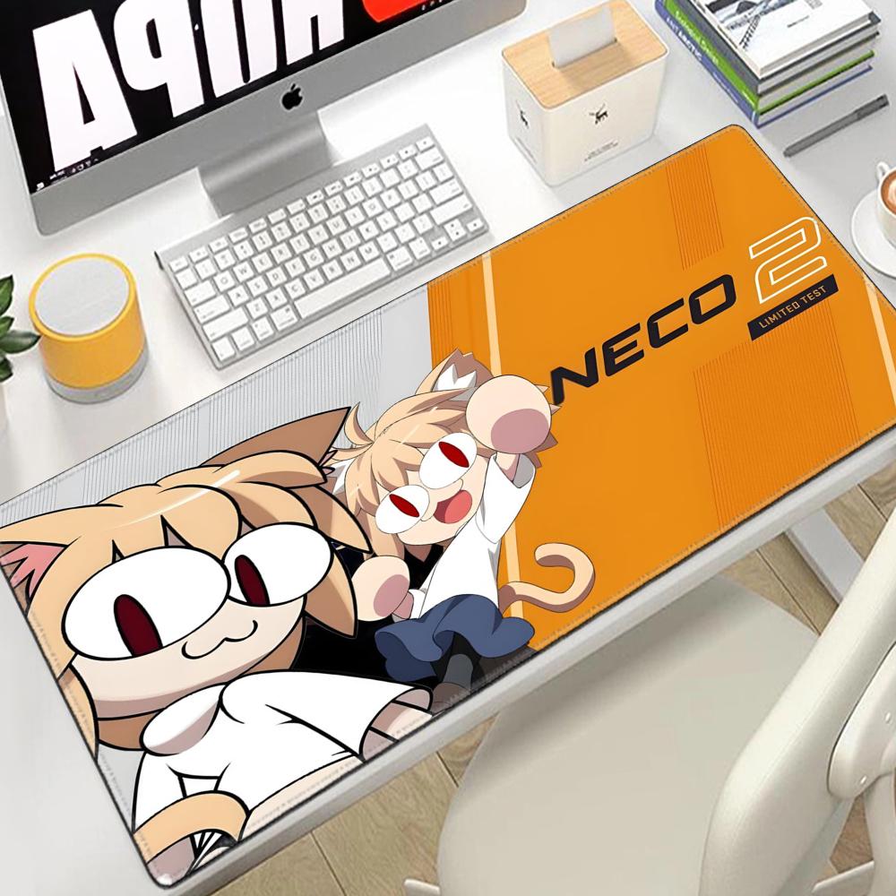 Podkładka pod mysz Anime gumow – Gaming Accessories For Your Desk recenzja i cena