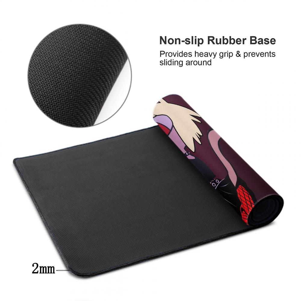 Podkładka pod mysz Anime gumow – Gaming Accessories For Your Desk recenzja i cena
