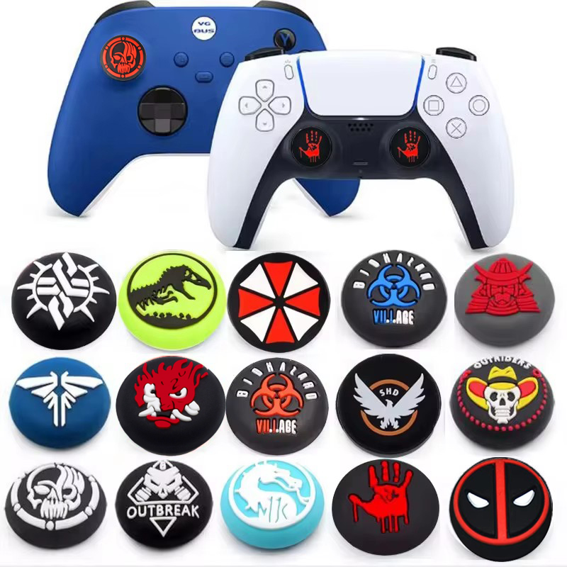 Pokrowiec na joystick do Sony  – Gaming Accessories Xbox One recenzja i cena