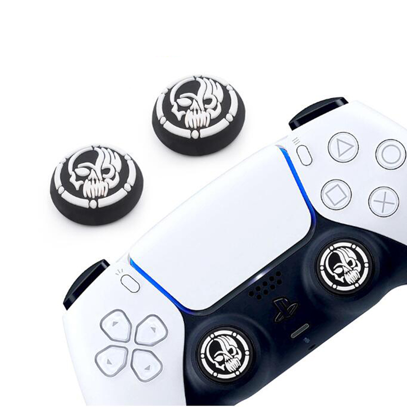 Pokrowiec na joystick do Sony  – Gaming Accessories Xbox One recenzja i cena