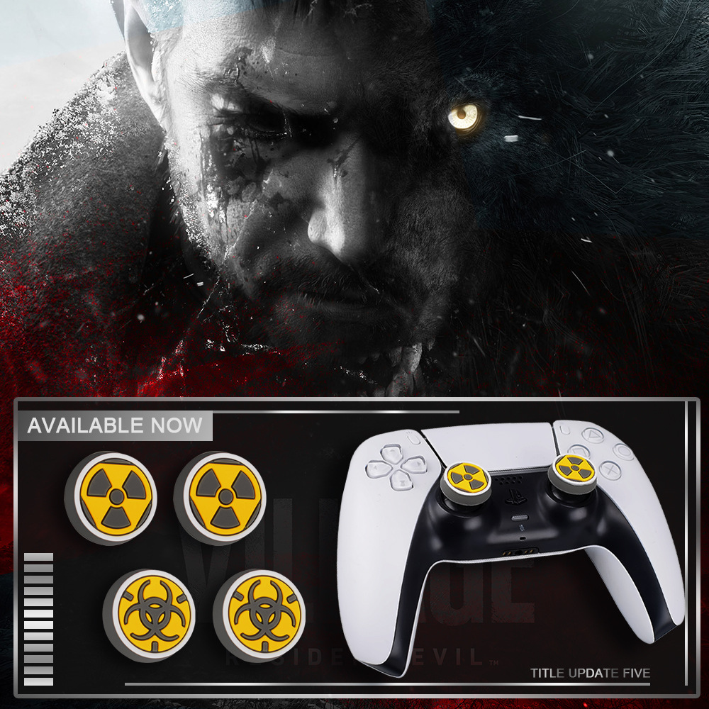 Pokrowiec na joystick do Sony  – Gaming Accessories Xbox One recenzja i cena