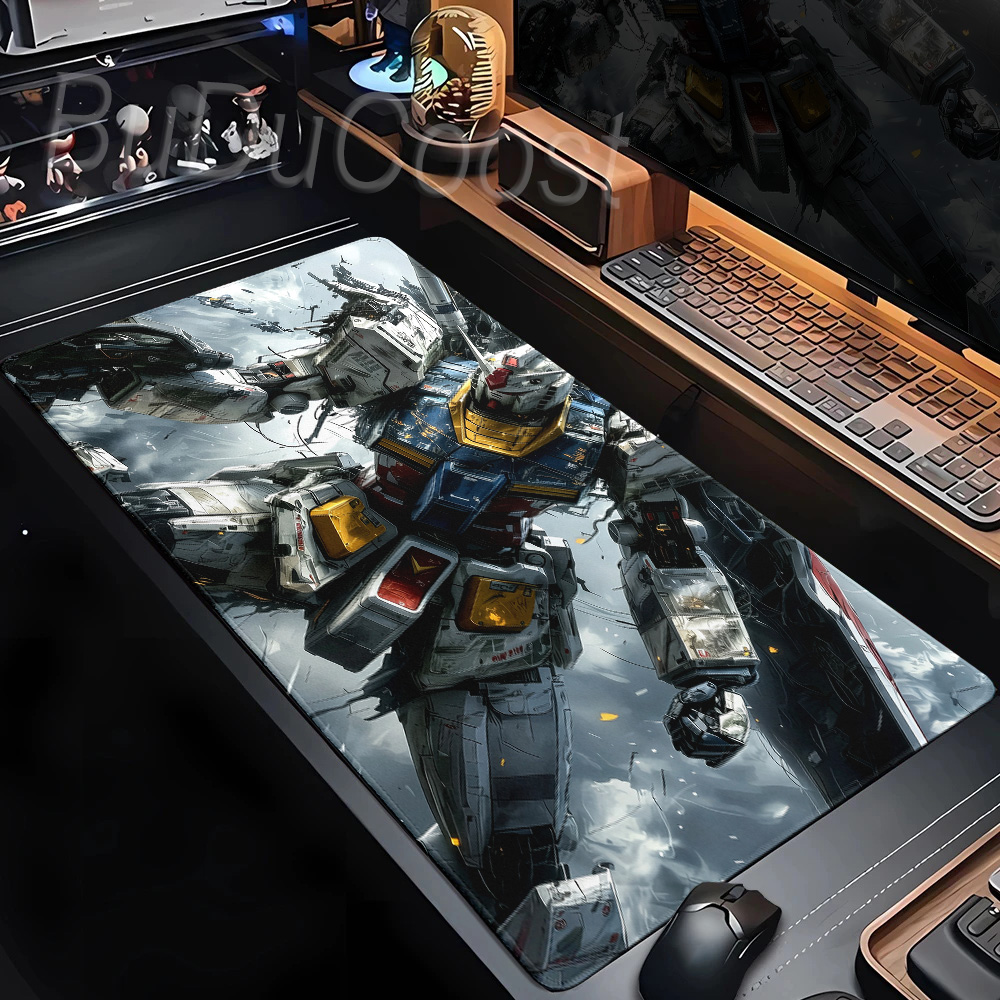 Podkładka pod mysz XXL antypoś – Gaming Accessories For Your Desk recenzja i cena