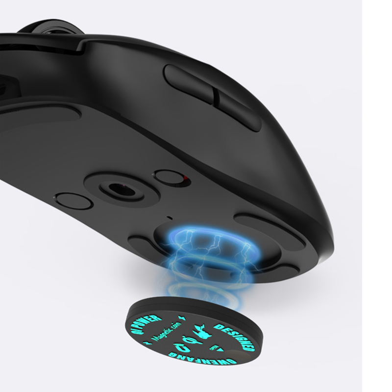 Zamiennik bezprzewodowej bater – Logitech Mouse G502 recenzja i cena