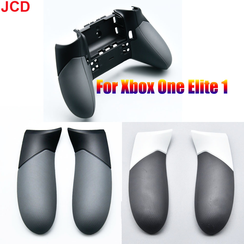JCD 1 para zamiennych tylnych  – Gaming Accessories Xbox One recenzja i cena