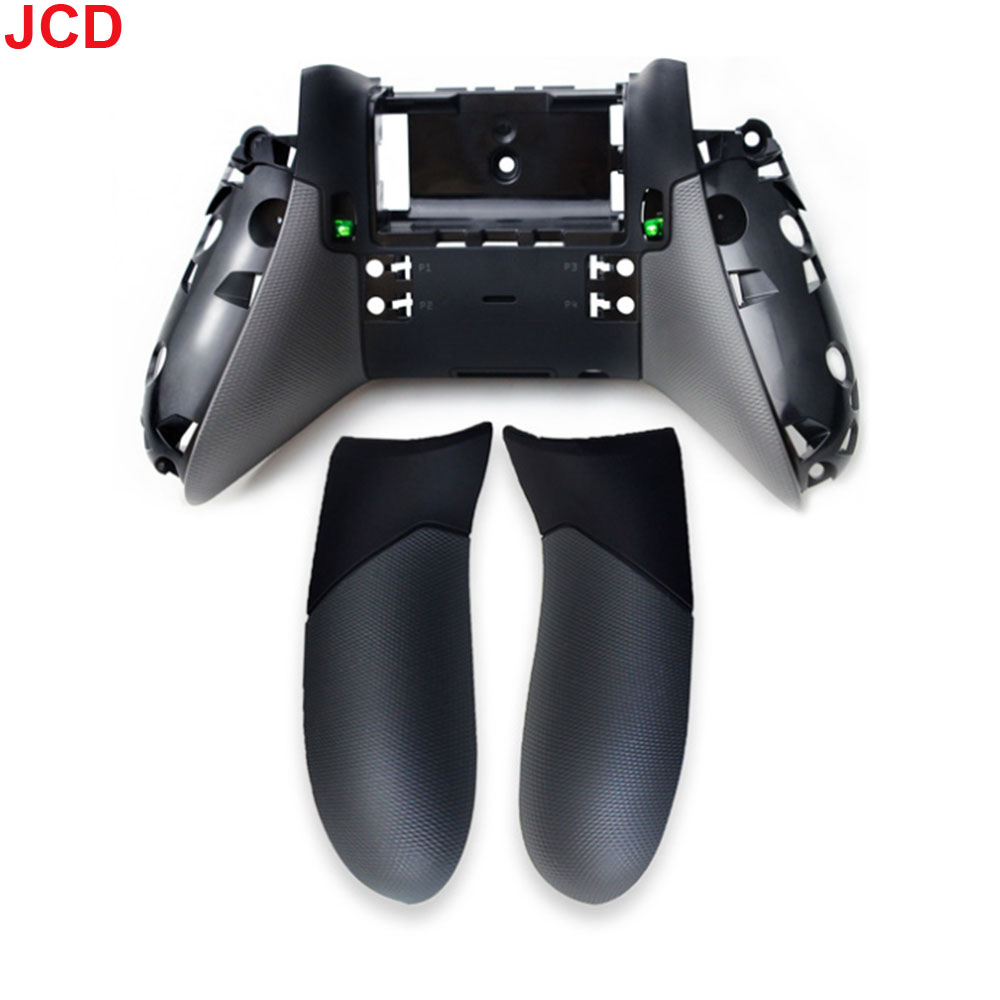 JCD 1 para zamiennych tylnych  – Gaming Accessories Xbox One recenzja i cena