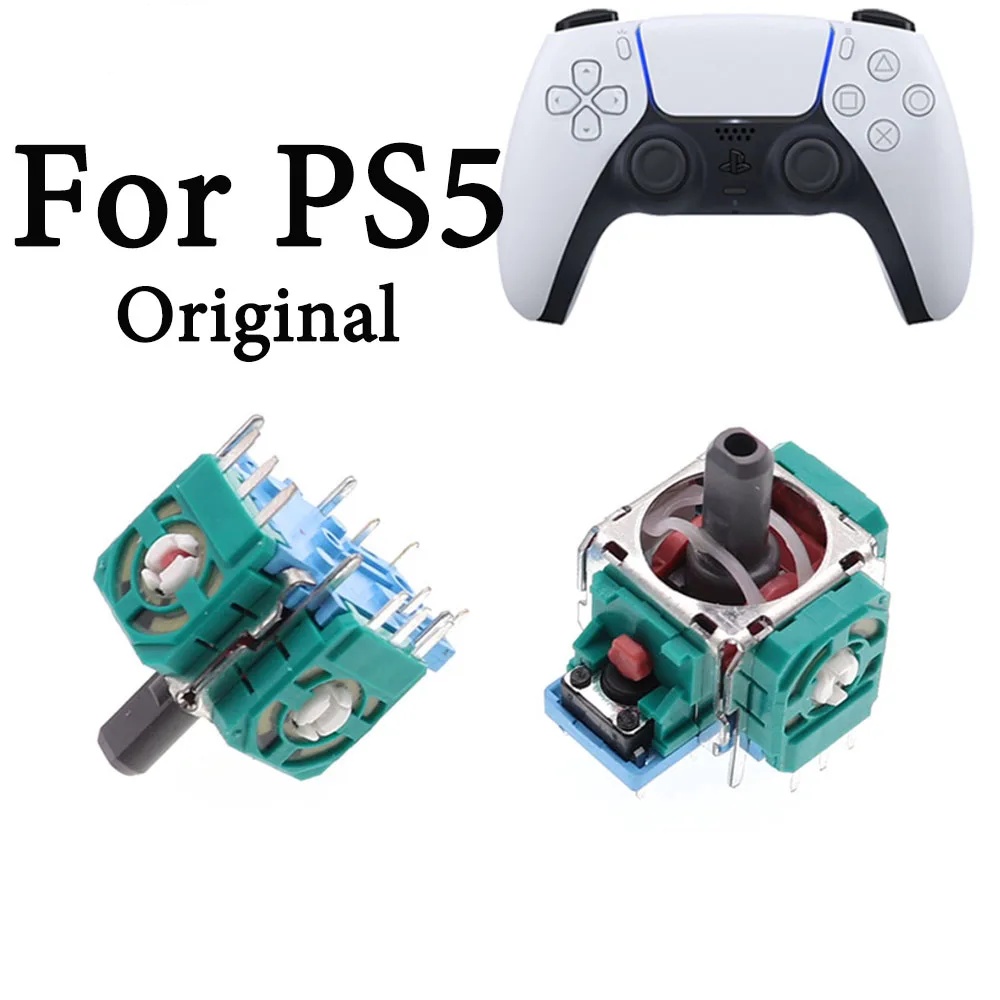 10-50 szt. Zamienne analogowe  – Gaming Accessories Xbox One recenzja i cena
