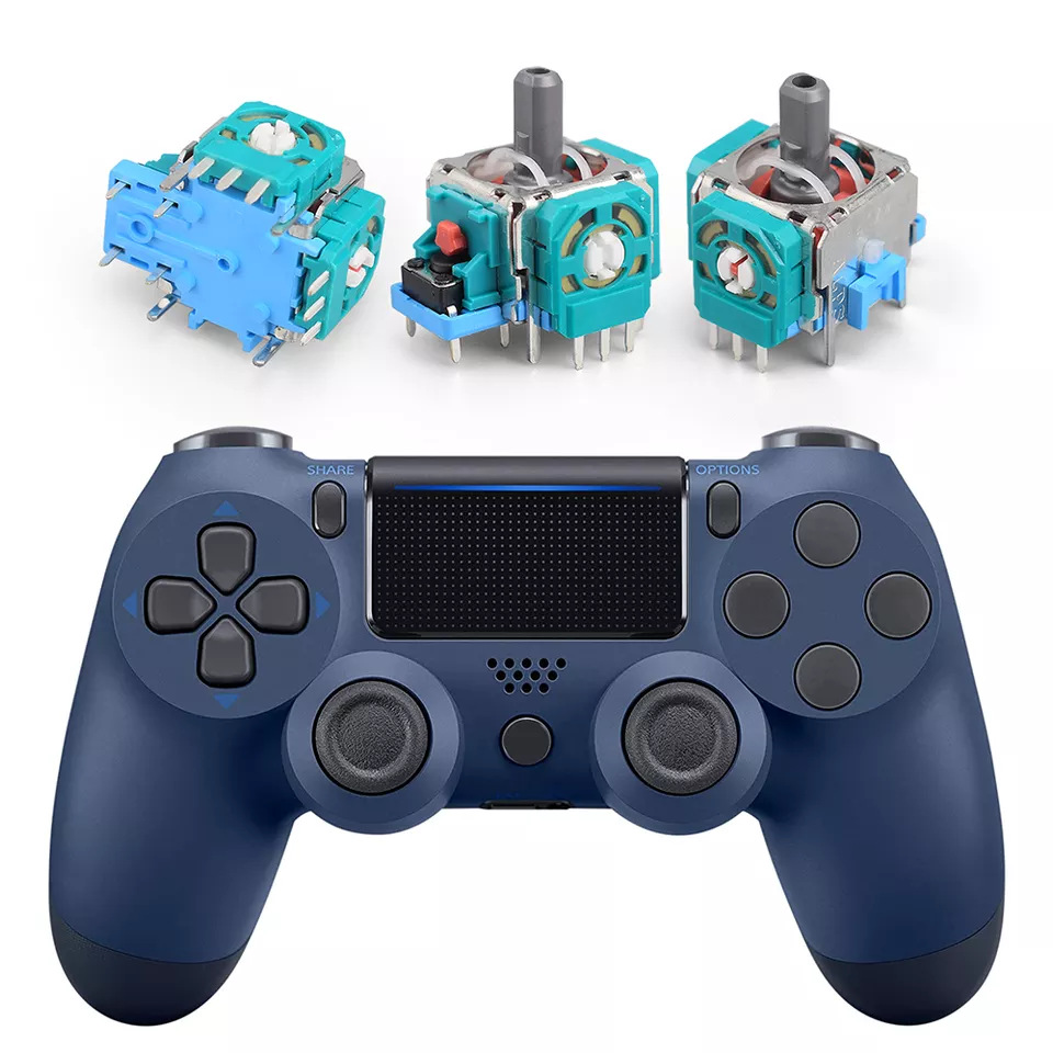 10-50 szt. Zamienne analogowe  – Gaming Accessories Xbox One recenzja i cena