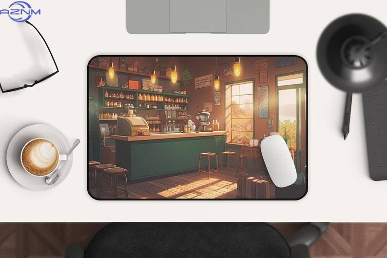 Urocza podkładka na biurko w s – Gaming Accessories Shop recenzja i cena