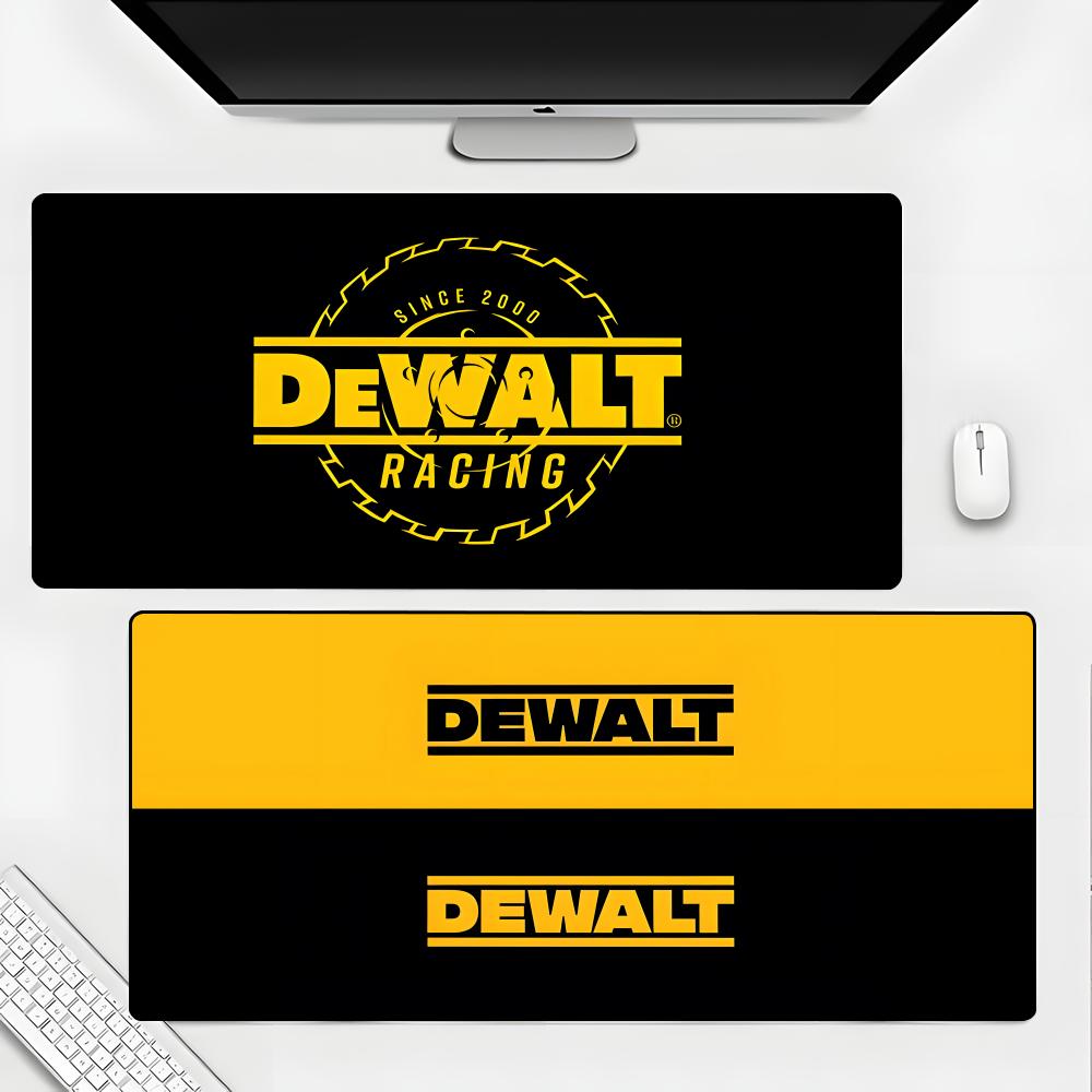 Podkładka pod mysz D-DeWalt Co – Gaming Accessories For Your Desk recenzja i cena