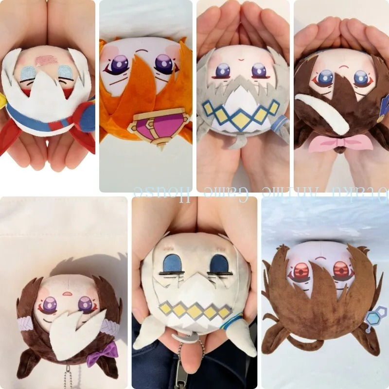Uma Musume Oguri Cap Tokai Tei – Gaming Accessories Toys recenzja i cena