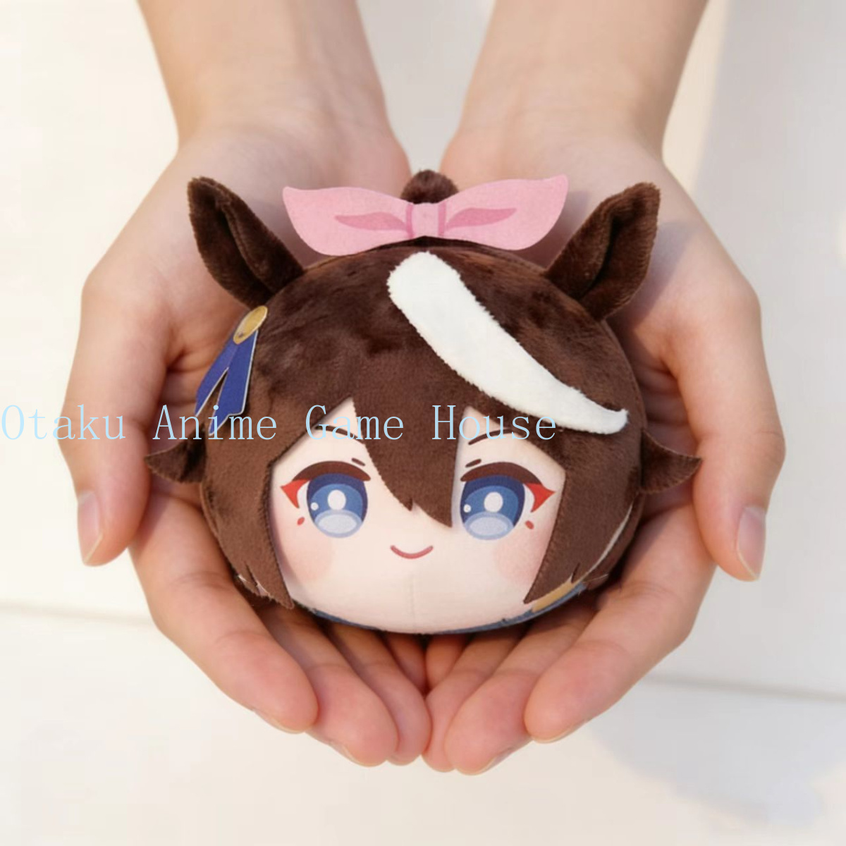 Uma Musume Oguri Cap Tokai Tei – Gaming Accessories Toys recenzja i cena
