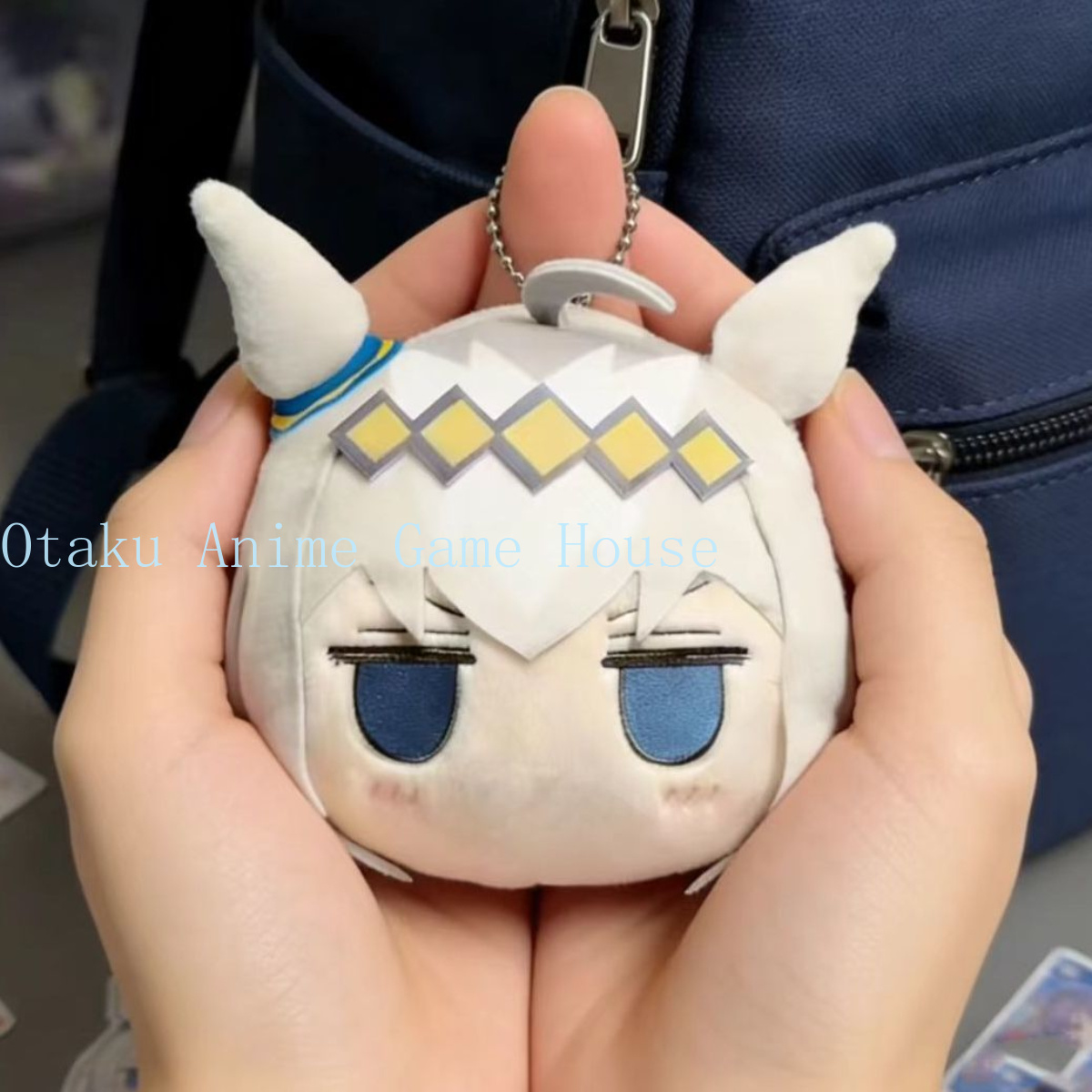 Uma Musume Oguri Cap Tokai Tei – Gaming Accessories Toys recenzja i cena