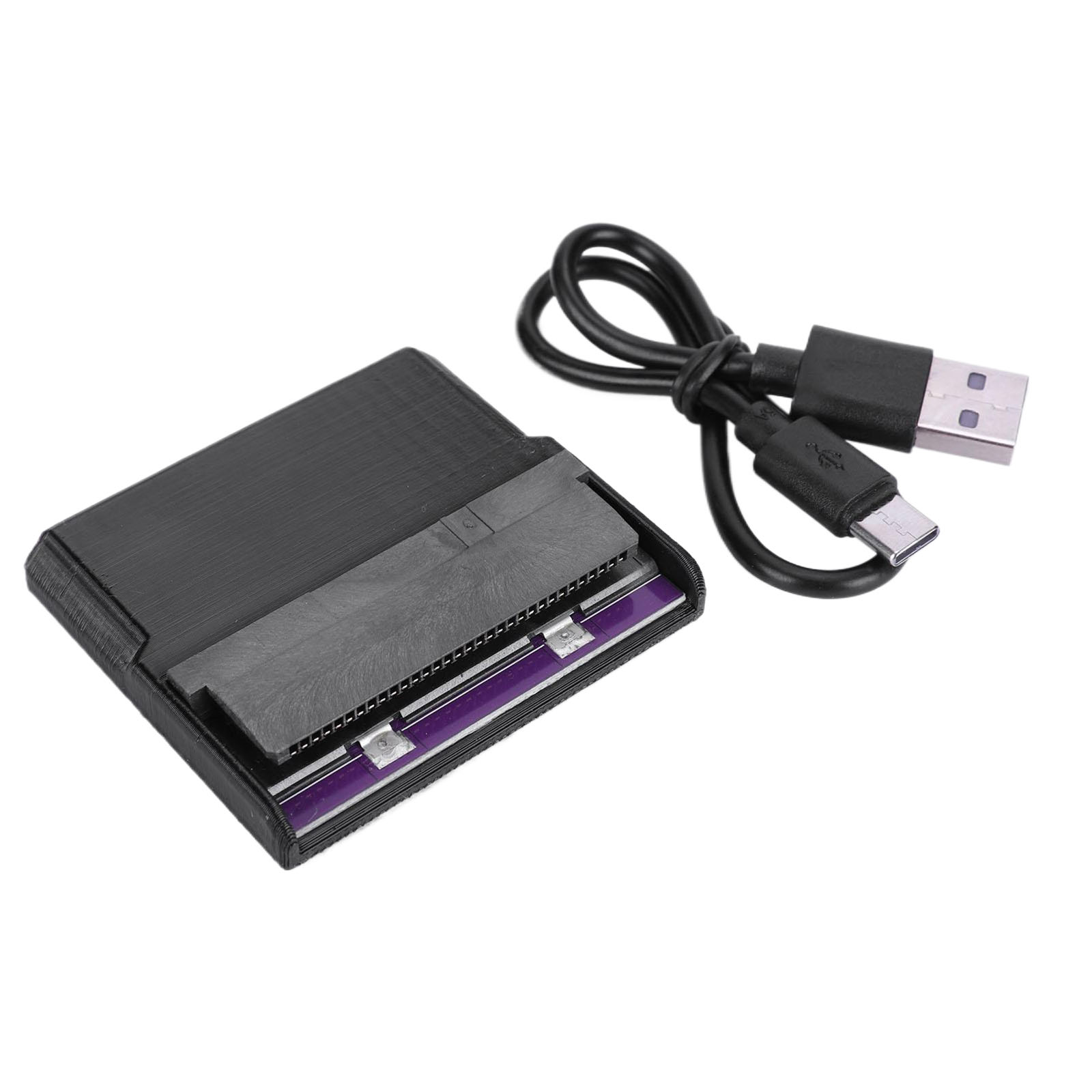 Odczytnik i programator kart d – Gaming Accessories In China recenzja i cena