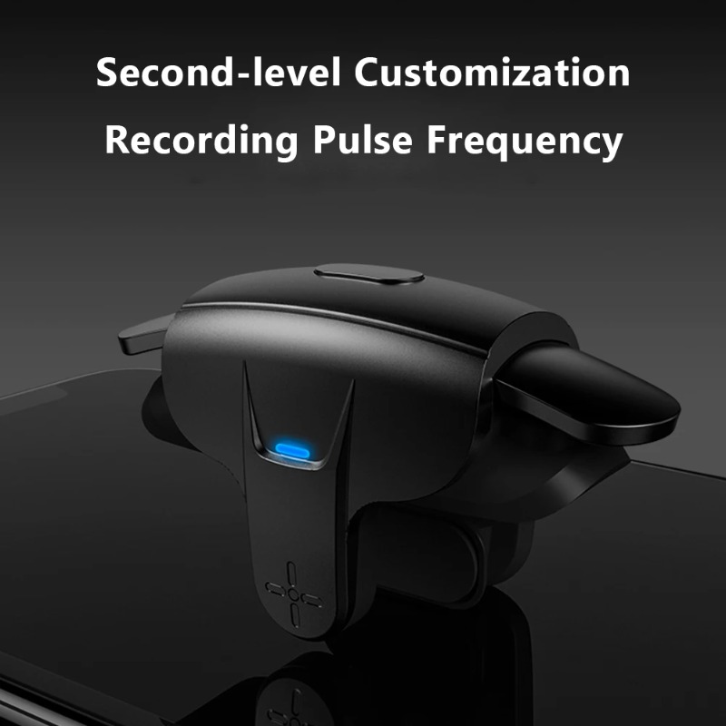 AK05 Kontroler do gier PUBG Mo – Gaming Accessories For Your Phone recenzja i cena