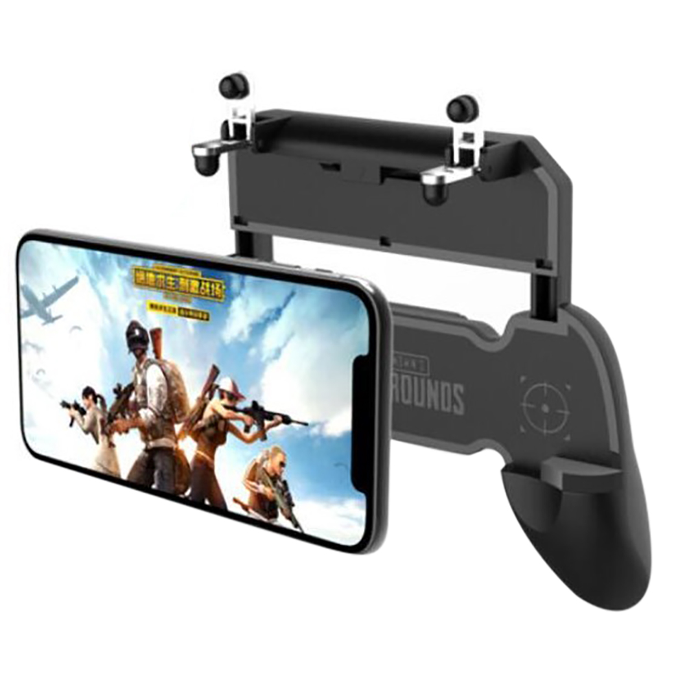 Sterowanie kontrolerem PUBG do – Gaming Accessories For Your Phone recenzja i cena