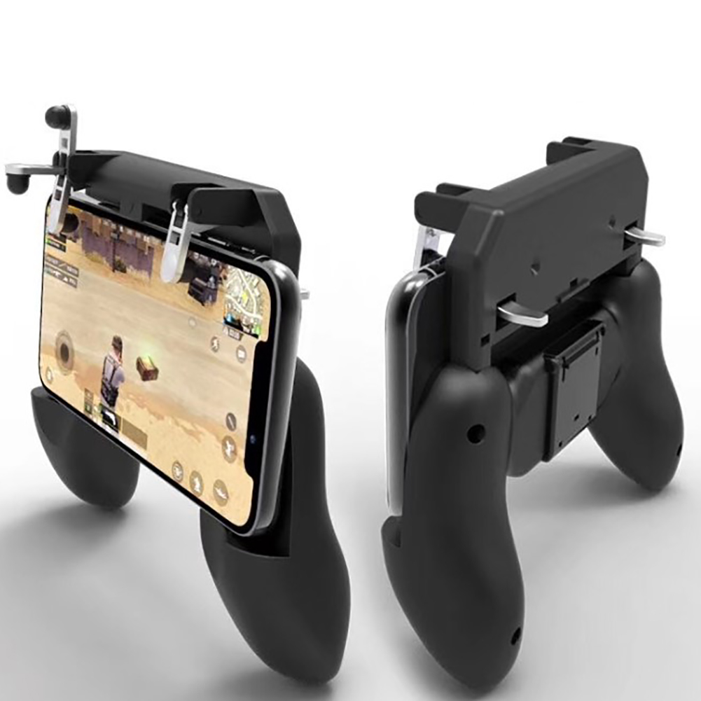 Sterowanie kontrolerem PUBG do – Gaming Accessories For Your Phone recenzja i cena