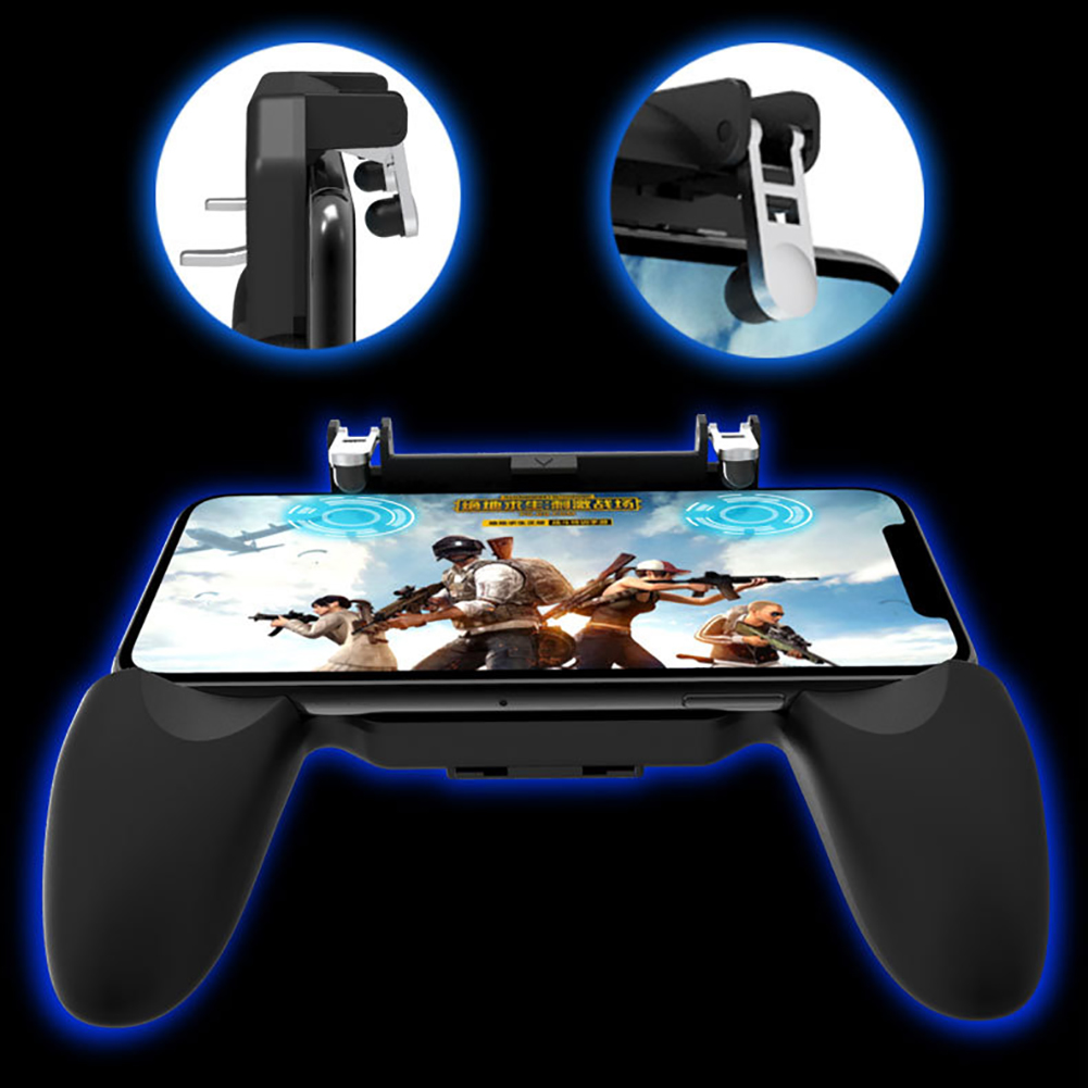 Sterowanie kontrolerem PUBG do – Gaming Accessories For Your Phone recenzja i cena