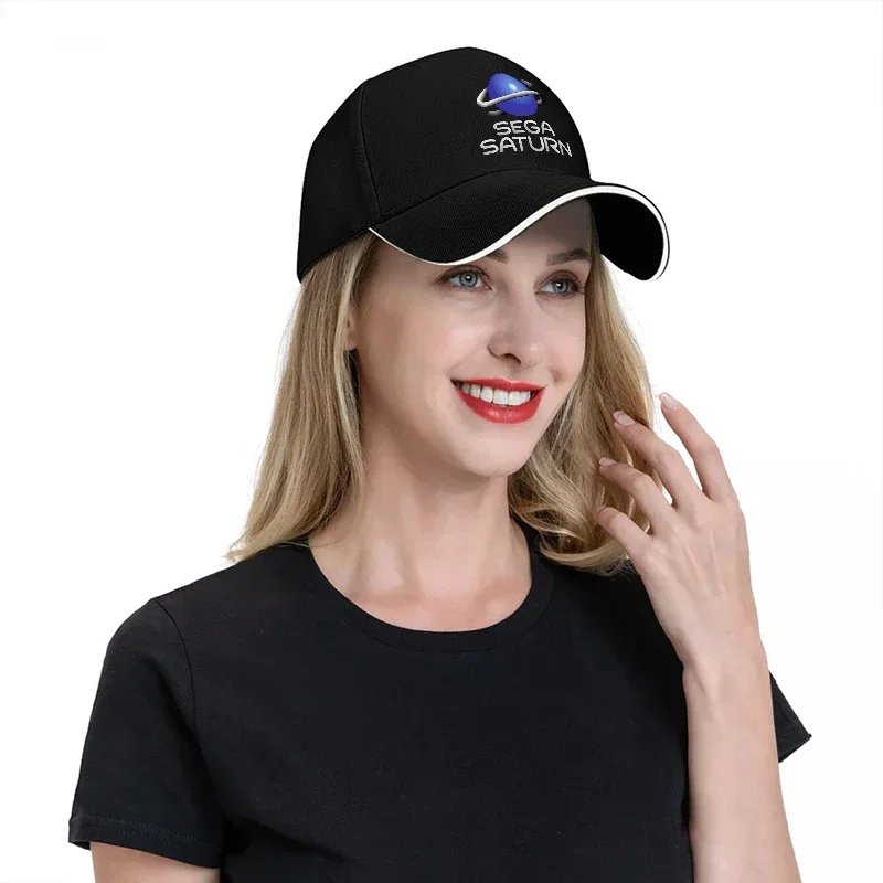 Nowa czapka baseballowa SEGA S – Gaming Accessories In China recenzja i cena